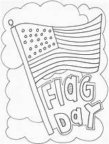 Flag Day Coloring Pages  Best For Kids sketch template