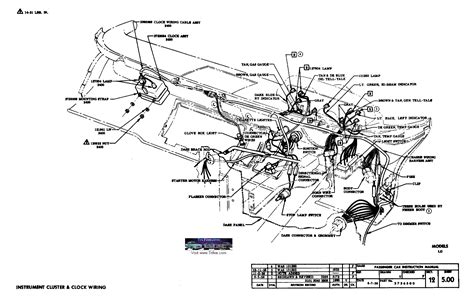 1957 Chevy Horn Wiring Diagram - paladininspire