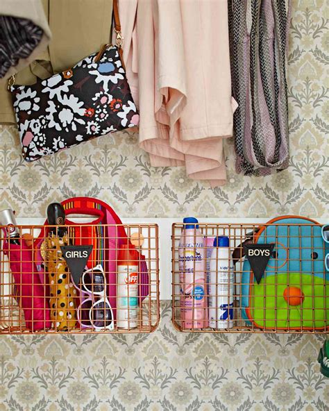 25 Smart Storage Solutions to Combat Clutter