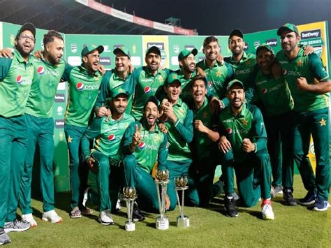 ICC T20 World Cup Pakistan Squad 2021- Check Pakistan Team Playing 11