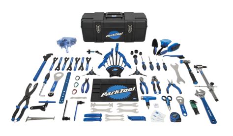 Park Tool Professional Bicycle Tool Kit PK-3 : Police Bike Store