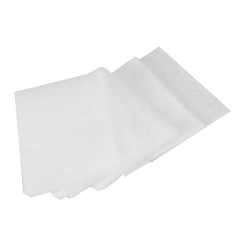 5Pcs Cotton Nail Towel Gel Polish Remover Professional Salon Use or Home Use Manicure Lint Free ...