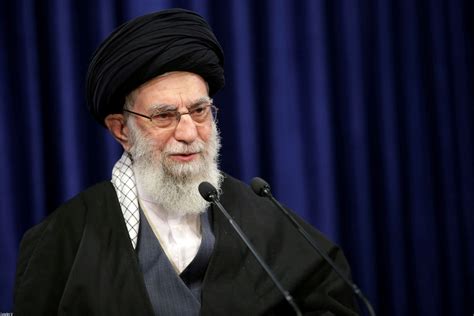 Iran's Khamenei says fight against Israel is a public duty | Reuters