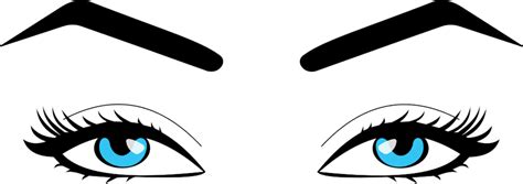 Big Cartoon Eyes Eyeballs Eyes Cartoon Eye Clip Art Clipart Image 0 Png ...