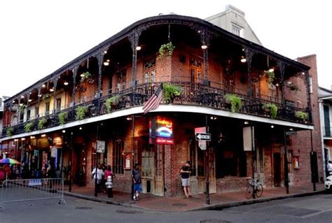 Embers Bourbon House - New Orleans | New orleans, Best oysters, House styles