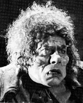 Lon Chaney - The Hunchback of Notre Dame - Universal Monsters Photo (11054080) - Fanpop