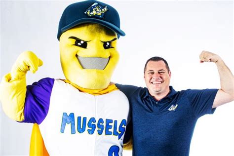 Under new leadership, Mighty Mussels unveil promotions including Miracle throwbacks, Carole Baskin