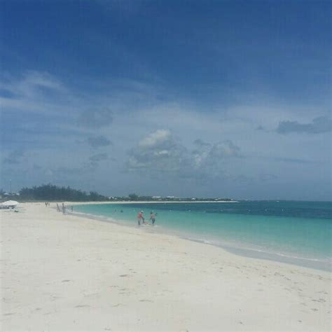 West Bay Club at Grace Bay Beach - Resort in Providenciales