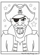Ahoy Matey Set Sail With Pirates Coloring Pages sketch template