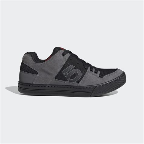 adidas Five Ten Freerider Mountain Bike Shoes - Grey | adidas US