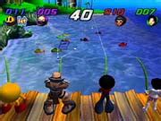 Pac-Man Fever Review - GameSpot