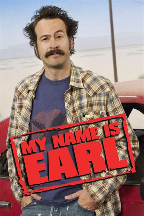 My Name Is Earl