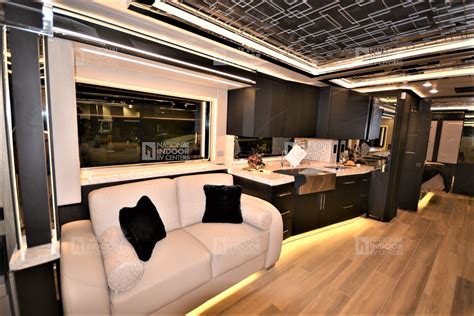 2023 Newmar King Aire - National Indoor RV Centers - Blog