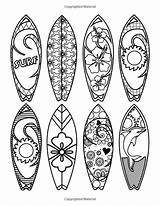 Pin By Barbara On coloring Sport Dance Yoga  Surfboard Drawing sketch template