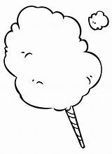 Free Printable Candy Coloring Pages For Kids sketch template