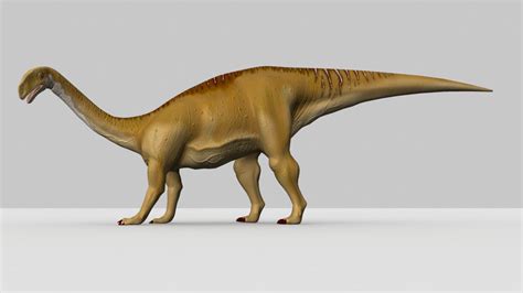 Archivo:Plateosaurus.jpg - Wiki Reino Animalia