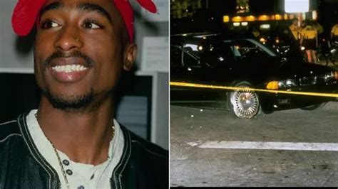 Did Tupac fake his own death? Rumoured sightings of rapper from Belize to Cuba - Mirror Online