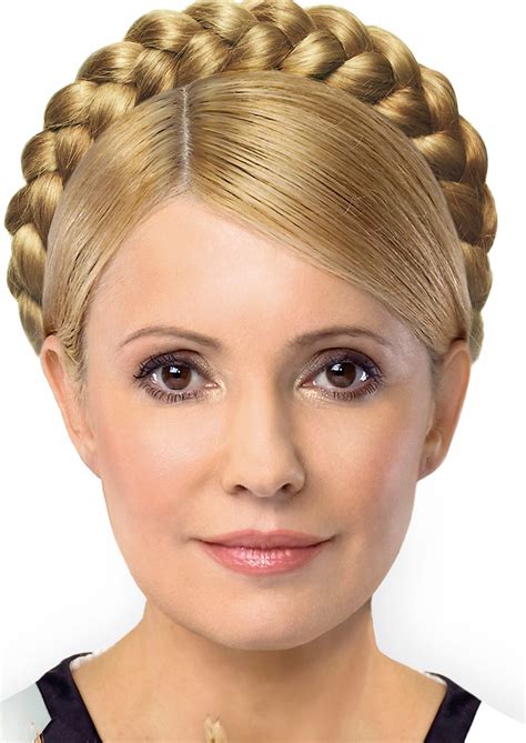 Yulia Tymoshenko - The Graceful Beauty with Intelligence - Stories Today