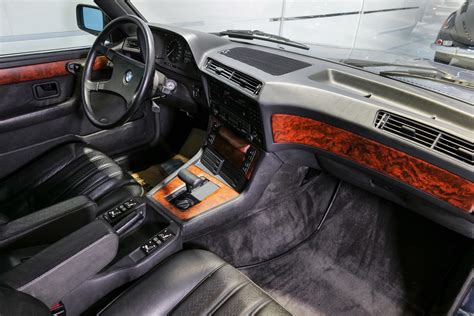 1985 BMW 745i | Hagerty Insider