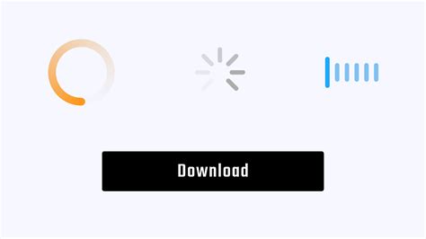 loading animation | Figma