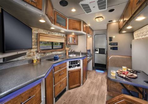 Tiny Homes: Trucker Edition