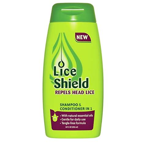 10 Best Lice Treatments - Med Consumers