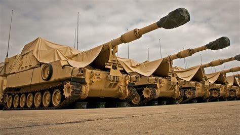 Artillery Wallpapers - Top Free Artillery Backgrounds - WallpaperAccess