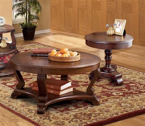 Idea 28+ Discontinued Ashley FurnitureCoffee Tables