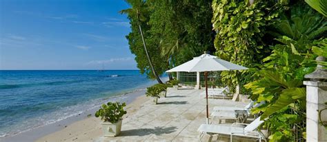 Z4 Mango Bay - 7 bedroom Beachfront Villa at Barbados Villa Services ...