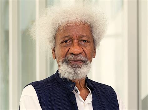 The trials of Brother Wole Soyinka, By Rudolf Ogoo Okonkwo