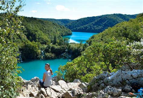 8 Things to Know BEFORE Visiting Plitvice Lakes in Croatia