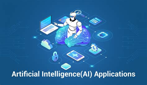 AI applications: Top 10 Artificial Intelligence Applications – MASCOM INVESTMENT AND TECHNOLOGY ...