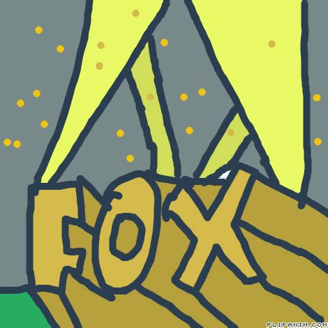 20th Century Fox Gif Draw