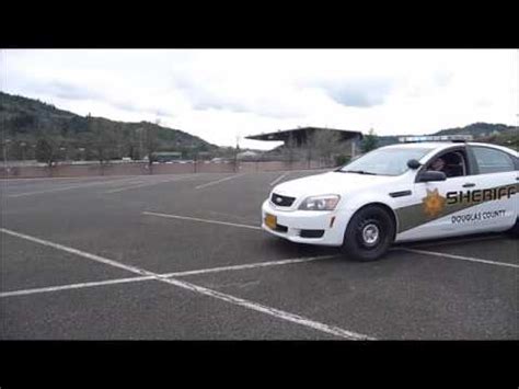 Traffic Stop Training Procedures - YouTube