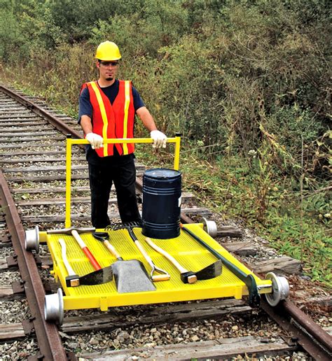 Rail Cart | ubicaciondepersonas.cdmx.gob.mx