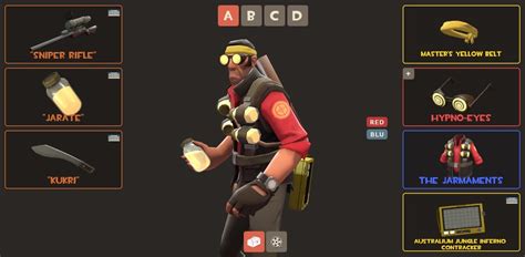 Jarate Sniper : TF2fashionadvice