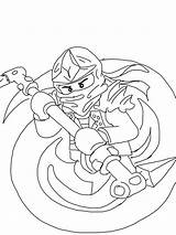 ninjago coloring Pages spinjitzu 662578 sketch template