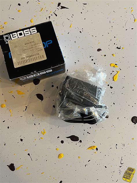 Boss PSA Adapter | Reverb