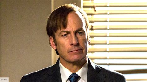 Bob Odenkirk says Better Call Saul turned him into a “basket case”