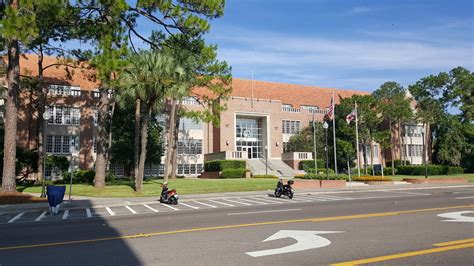 Gainesville: the quintessential urbanizing college town | Modern Cities