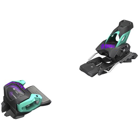 Tyrolia evo Attack² 13 GW Ski Bindings 2021 | evo