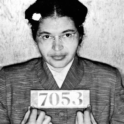 Remembering Rosa Parks on the anniversary of her birth – Workers World