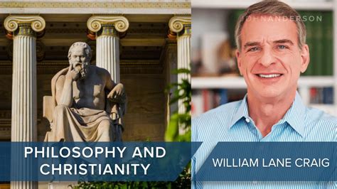 Philosophy and Christianity | William Lane Craig | #CLIP - YouTube