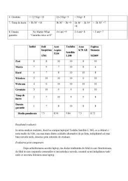 Proces Decizional de Cumpărare | Referat [DOC]