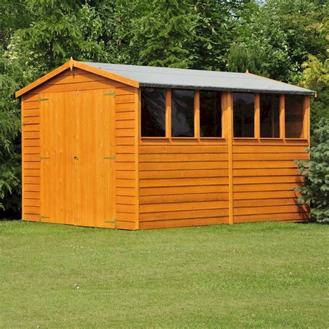 Garden shed 12x6 Offer ~ Backyard Sheds