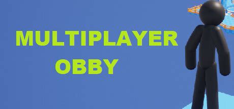 MULTIPLAYER OBBY General Discussions :: Steam Community