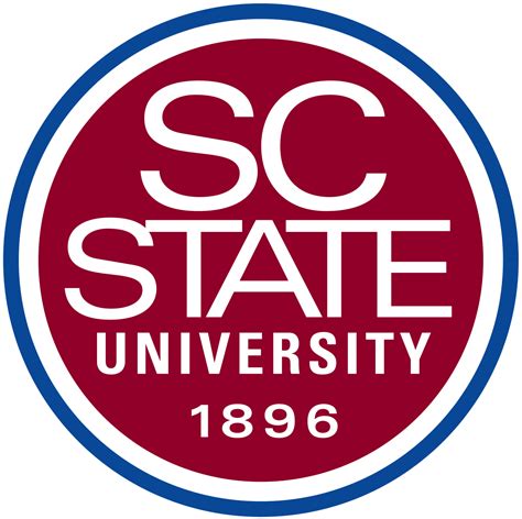 File:SC State Univ Logo.svg - Wikimedia Commons
