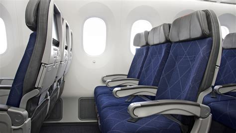 A guide to premium economy seats