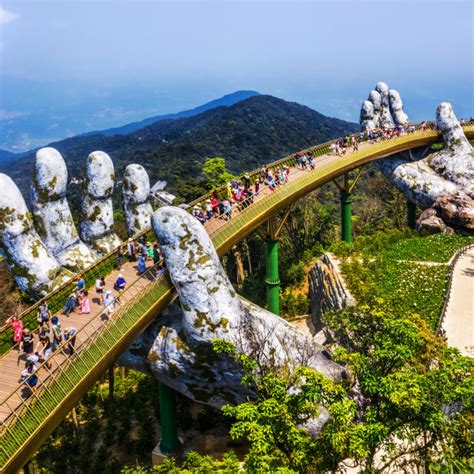 golden-bridge-in-vietnam - Travel Off Path