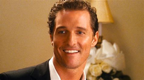 Best Matthew McConaughey Movies of All Time